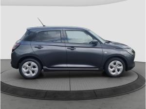 Suzuki Swift 1.2 HYBRID Comfort Navi LED DAB SHZ Keyless Entry Keyless Ausparkassistent Totwinkelassistent