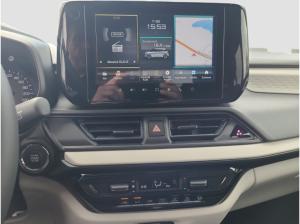 Suzuki Swift 1.2 HYBRID Comfort Navi LED DAB SHZ Keyless Entry Keyless Ausparkassistent Totwinkelassistent