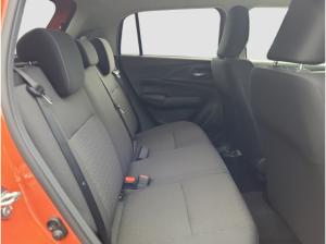 Suzuki Swift 1.2 HYBRID Comfort Navi LED DAB SHZ Keyless Entry Keyless Ausparkassistent Totwinkelassistent