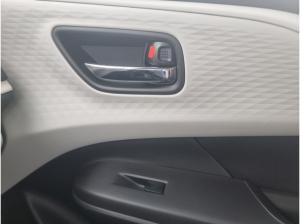 Suzuki Swift 1.2 HYBRID Comfort Navi LED DAB SHZ Keyless Entry Keyless Ausparkassistent Totwinkelassistent