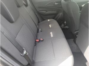 Suzuki Swift 1.2 HYBRID Comfort Navi LED DAB SHZ Keyless Entry Keyless Ausparkassistent Totwinkelassistent