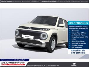 Hyundai INSTER 42 kWh Select 2WD Navi digitales Cockpit ACC