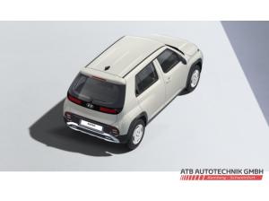 Hyundai INSTER 42 kWh Select 2WD Navi digitales Cockpit ACC