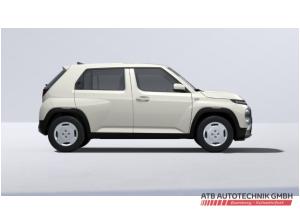 Hyundai INSTER 42 kWh Select 2WD Navi digitales Cockpit ACC