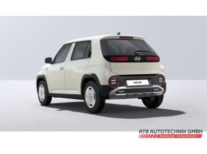 Hyundai INSTER 42 kWh Select 2WD Navi digitales Cockpit ACC