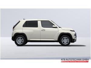 Hyundai INSTER Trend 42 kWh Assistenz-Paket Navi 360 Kamera