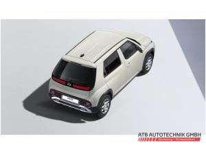 Hyundai INSTER Trend 42 kWh Assistenz-Paket Navi 360 Kamera