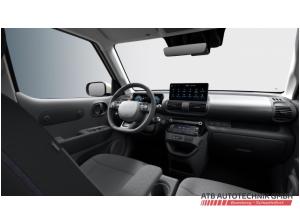 Hyundai INSTER Trend 42 kWh Effizienz-Paket Navi ACC Apple CarPlay