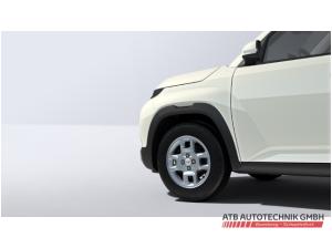 Hyundai INSTER Trend 42 kWh Assistenz-Paket Navi 360 Kamera