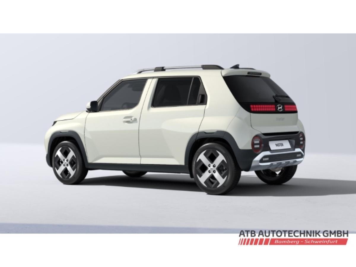 Hyundai INSTER