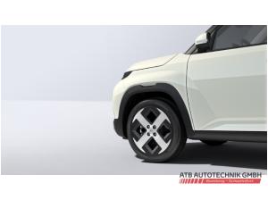 Hyundai INSTER 49 kWh Prime 2WD Navi 360°Kamera Totwinkelassistent