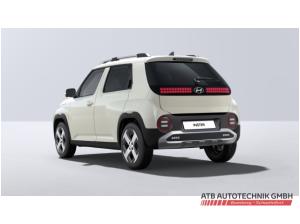 Hyundai INSTER 49 kWh Prime 2WD Navi 360°Kamera Totwinkelassistent