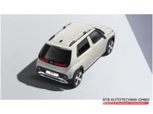 Hyundai INSTER 49 kWh Prime 2WD Navi 360°Kamera Totwinkelassistent
