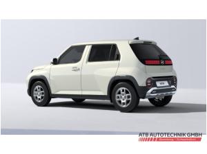 Hyundai INSTER Trend 49 kWh Assistenz-Paket Navi 360 Kamera