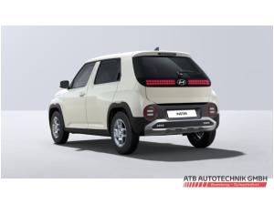 Hyundai INSTER Trend 49 kWh Effizienz-Paket Navi ACC Apple CarPlay