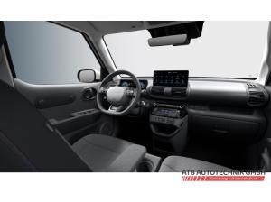 Hyundai INSTER Trend 49 kWh Assistenz-Paket Navi 360 Kamera