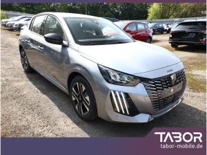 Peugeot 208 Allure 2xPDC LED CarPlay DAB Klimaaut DigC
