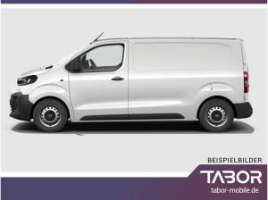 Fiat Scudo AT AHK LED Navi10" 2ZKlima Keyl LM17" ACC