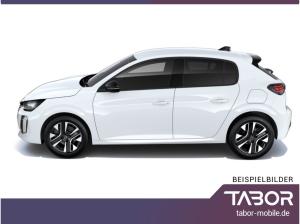 Peugeot 208 Allure Nav 360° SHZ TotW 2xPDC LED CarP DigC