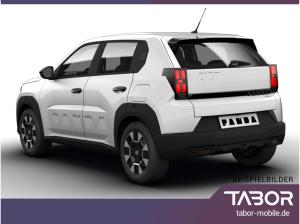 Fiat Grande Panda MHEV AT Icon CarP PixelLED PDC DigC