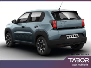 Fiat Grande Panda MHEV AT Icon CarP PixelLED PDC DigC