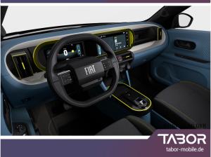 Fiat Grande Panda MHEV AT Icon CarP PixelLED PDC DigC