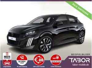 Peugeot 208 Allure Nav 360° SHZ TotW 2xPDC LED CarP DigC