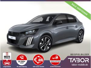 Peugeot 208 Allure Nav 360° SHZ TotW 2xPDC LED CarP DigC