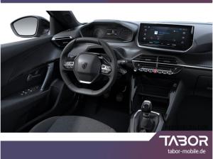 Peugeot 2008 Style Kam Nav SHZ PDC CarP LED Klimaauto BT