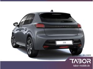 Peugeot 208 Allure Nav 360° SHZ ACC 2xPDC LED CarP DigC