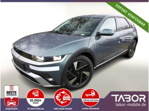Hyundai IONIQ 5 Techniq 84kWh Wärmepumpe eHK SHZ ACC LED