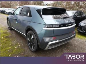 Hyundai IONIQ 5 Techniq 84kWh Wärmepumpe eHK SHZ ACC LED