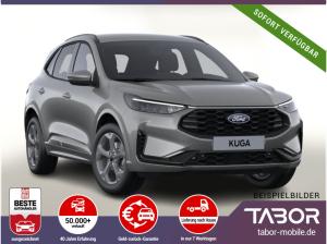Ford Kuga FHEV AWD ST-Line WinterP Nav LED Kam 5J-Gar