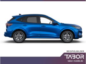 Ford Kuga FHEV AWD ST-Line WinterP Nav LED Kam 5J-Gar