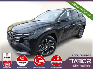 Hyundai TUCSON Tucson 1.6 MHEV 160 DCT Prime Matrix Kam360° 19Z
