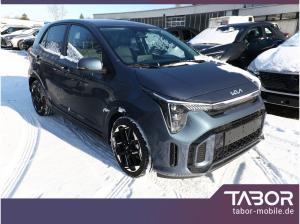 Kia Picanto 79 AMT GT-Line LED+ Keyl PrivG Nav Cam