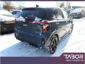 Kia Picanto 79 AMT GT-Line LED+ Keyl PrivG Nav Cam