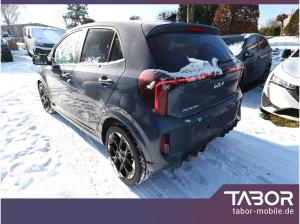 Kia Picanto 79 AMT GT-Line LED+ Keyl PrivG Nav Cam