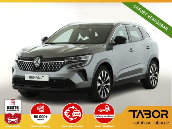 Renault Austral E-Tech Techno Pano Massage 360° eHK ACC