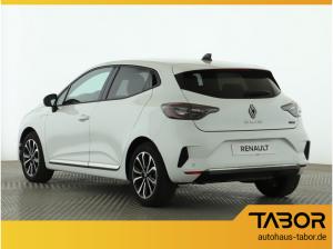 Renault Clio Techno Kam360 WinterP LED Nav Temp Keyl PDC