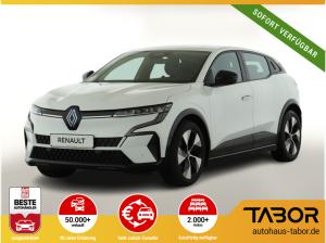 Renault Megane E-Tech EV40 boost Equilibre KomfortP SHZ