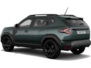 Dacia Duster Extreme mild hybrid 140🔥KEINE ZUSATZKOSTEN🔥