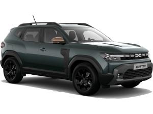 Dacia Duster Extreme mild hybrid 140🔥KEINE ZUSATZKOSTEN🔥