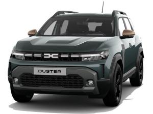 Dacia Duster Extreme mild hybrid 140🔥KEINE ZUSATZKOSTEN🔥