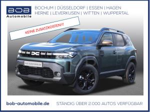 Dacia Duster Extreme mild hybrid 140🔥KEINE ZUSATZKOSTEN🔥