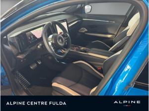 Alpine A390 A 390 ALPINE GT + Devialet + 21Zoll sofort