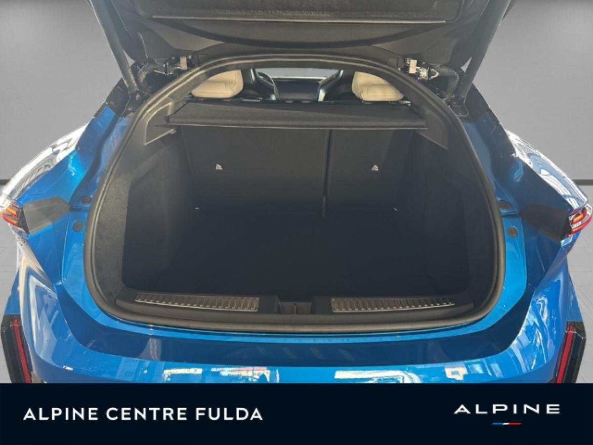 Alpine A390