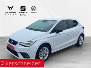 Seat Ibiza 1.0 TSI DSG FR