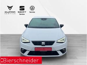 Seat Ibiza 1.0 TSI DSG FR
