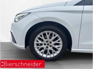 Seat Ibiza 1.0 TSI DSG FR
